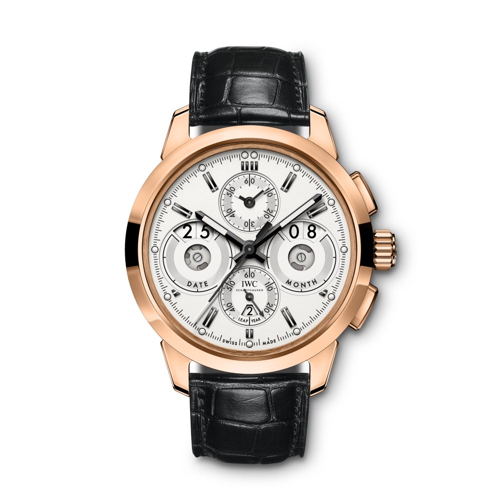 Areatrend Fake Watches