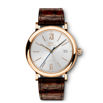 IWIW458116 - Portofino Automatic 37