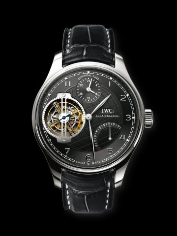 Breitling Chronomat 44 Blacksteel Replica