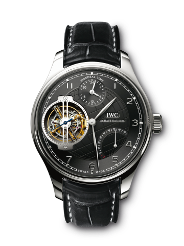 Portugieser Sidérale Scafusia