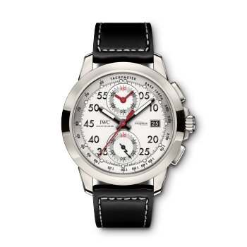 IWIW380902 - Ingenieur Chronograph Sport Edition “50th anniversary of Mercedes-AMG”