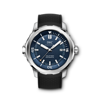IWIW329005 - Aquatimer Automatic Edition “Expedition Jacques-Yves Cousteau”