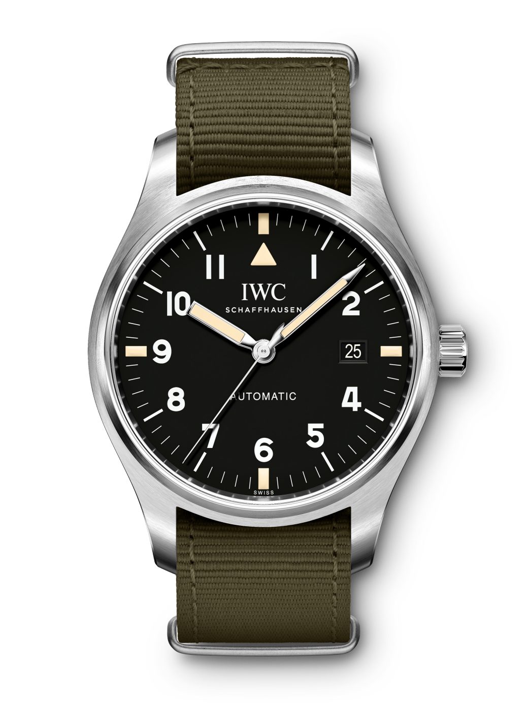 IWC Pilot's Chronograph Antoine De Saint Exupery Edition - IW387806