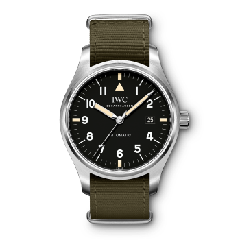 IWIW327007 - Pilot’s Watch Mark XVIII Edition “Tribute to Mark XI”