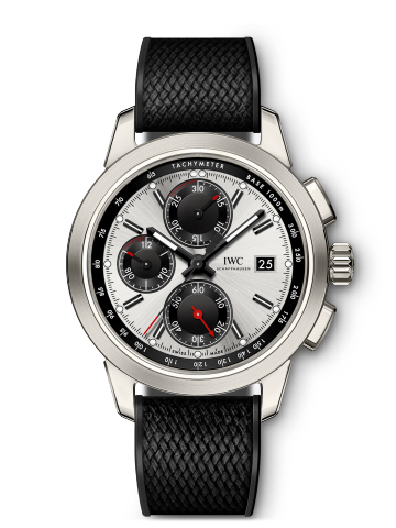 Ingenieur Chronograph Edition “Cancellara”