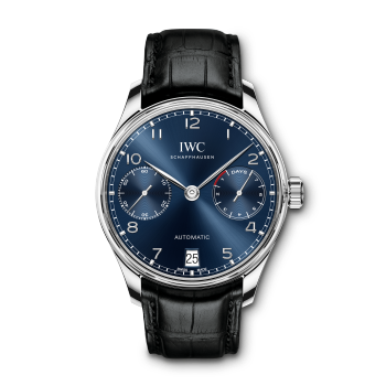 IWIW500710 - Portugieser Automatic