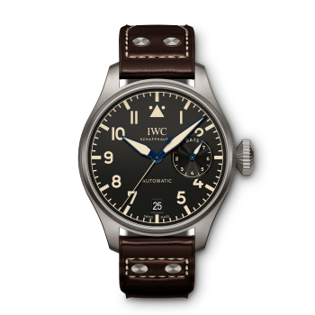 IWIW501004 - Big Pilot’s Watch Heritage