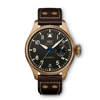 IWIW501005 - Big Pilot’s Watch Heritage