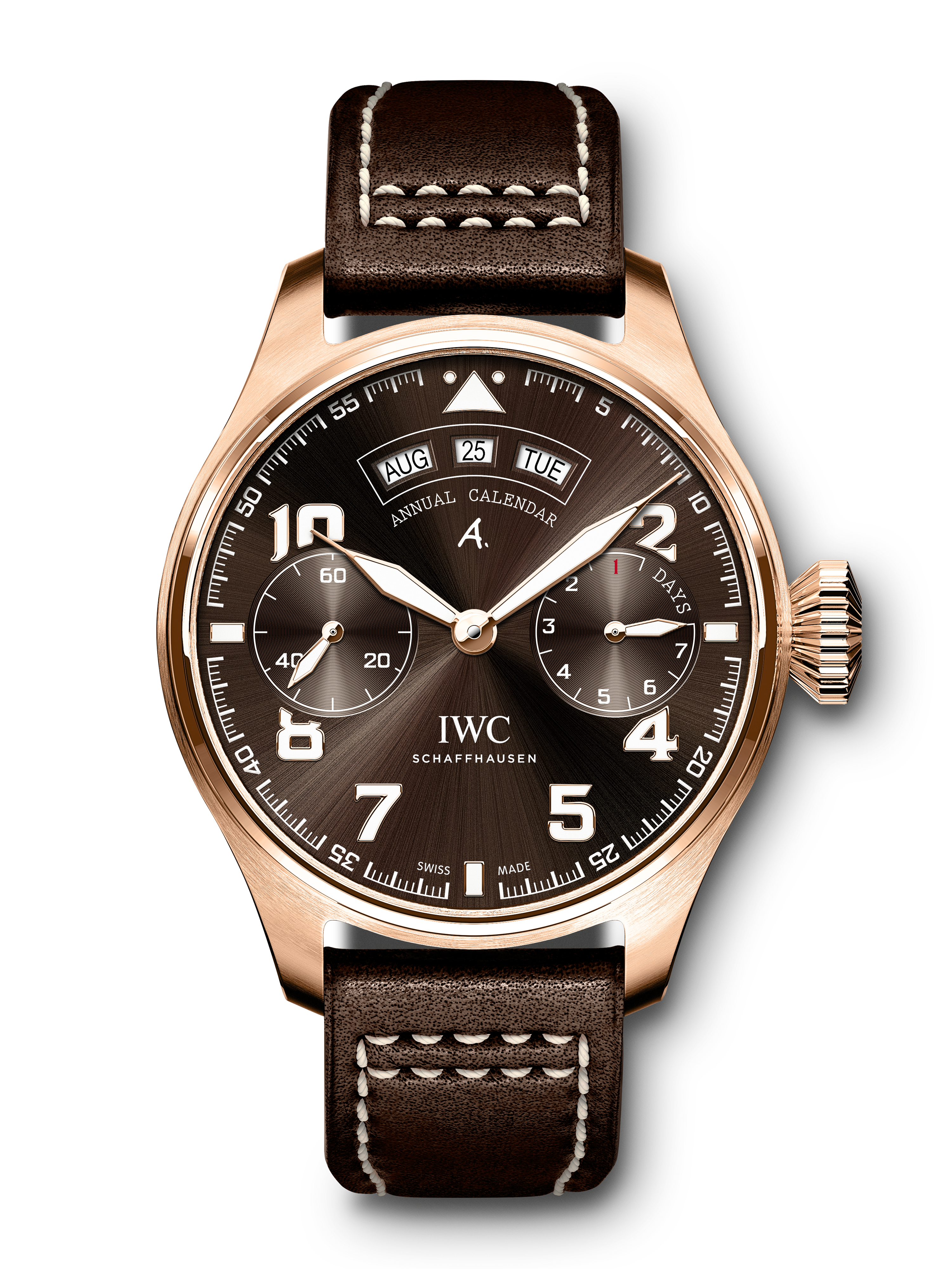 IWC Pilot's Watch Chronograph Spitfire IW387903