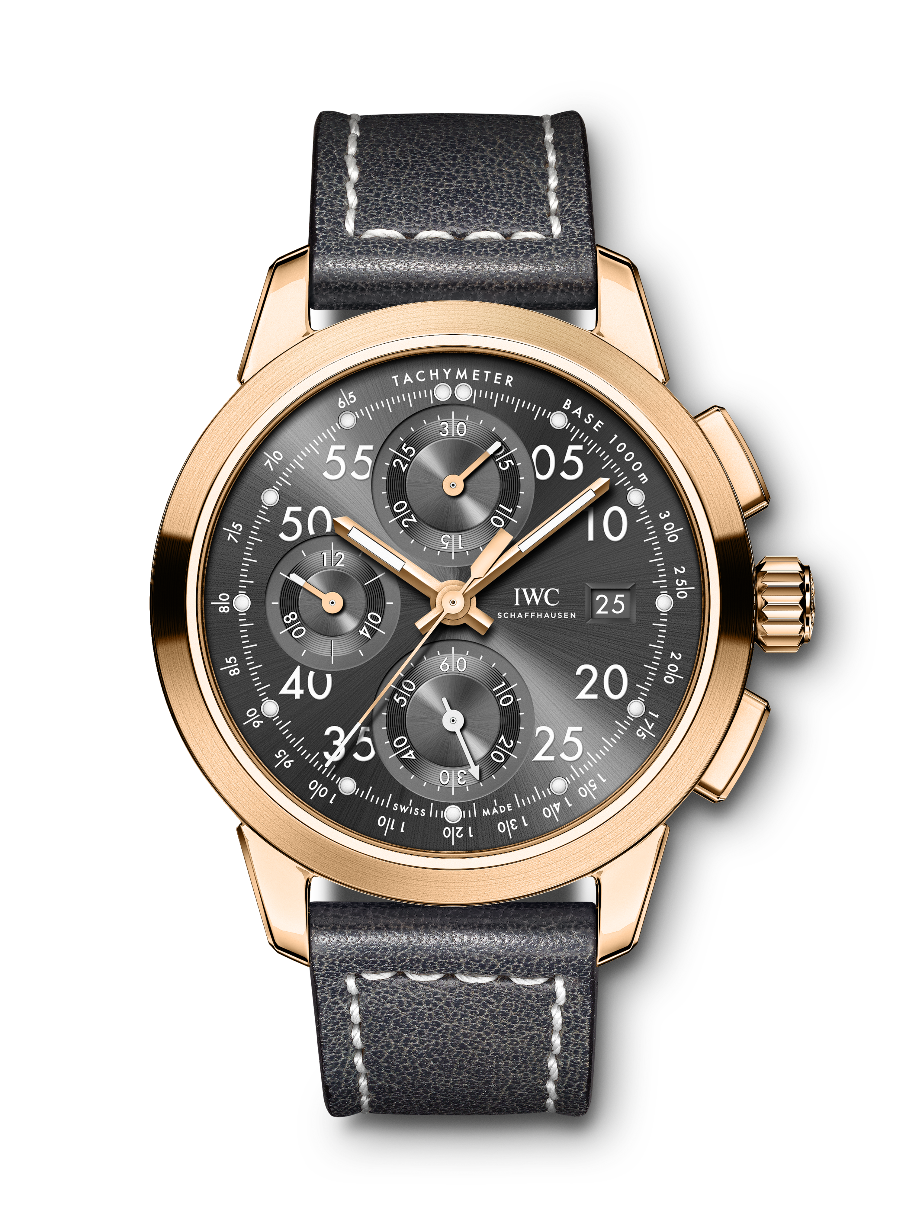 iwc nico rosberg