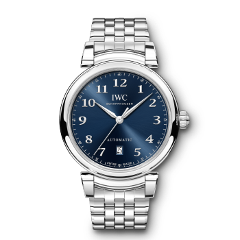 IWIW356605 - Da Vinci Automatic