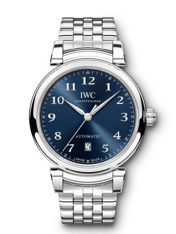 Da Vinci Automatic