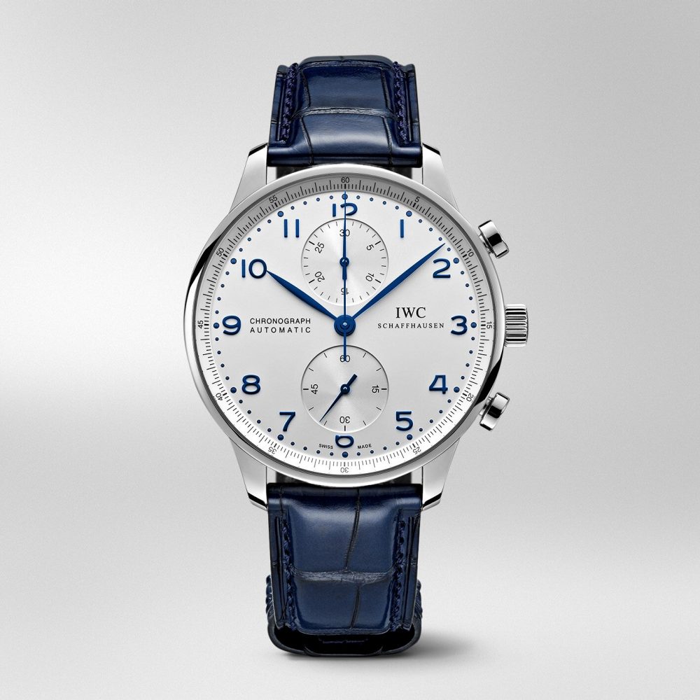 IWC Portugieser