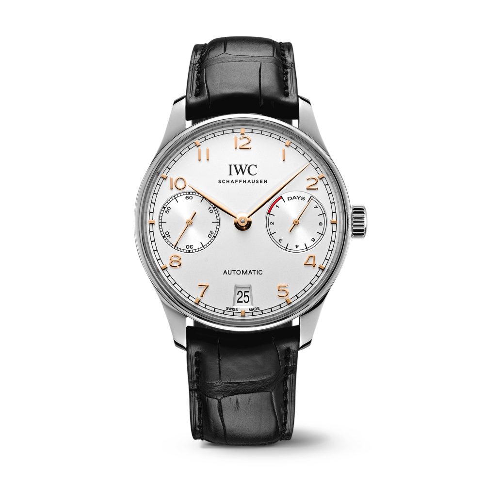 Portugieser Automatic
