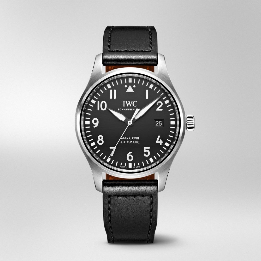 iwc mk xvii