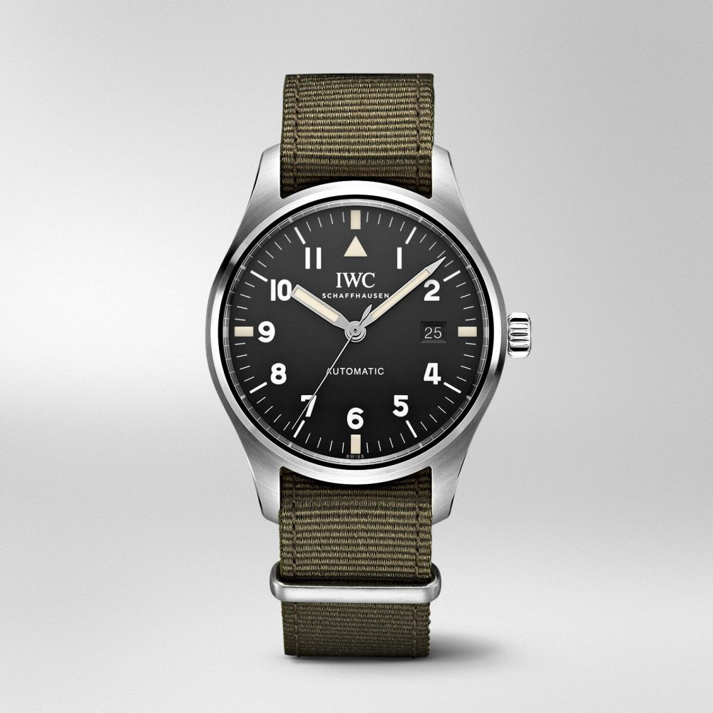 iwc mark 11