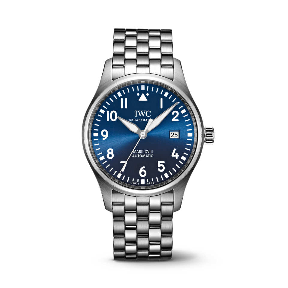 iwc le petit prince mark xvii
