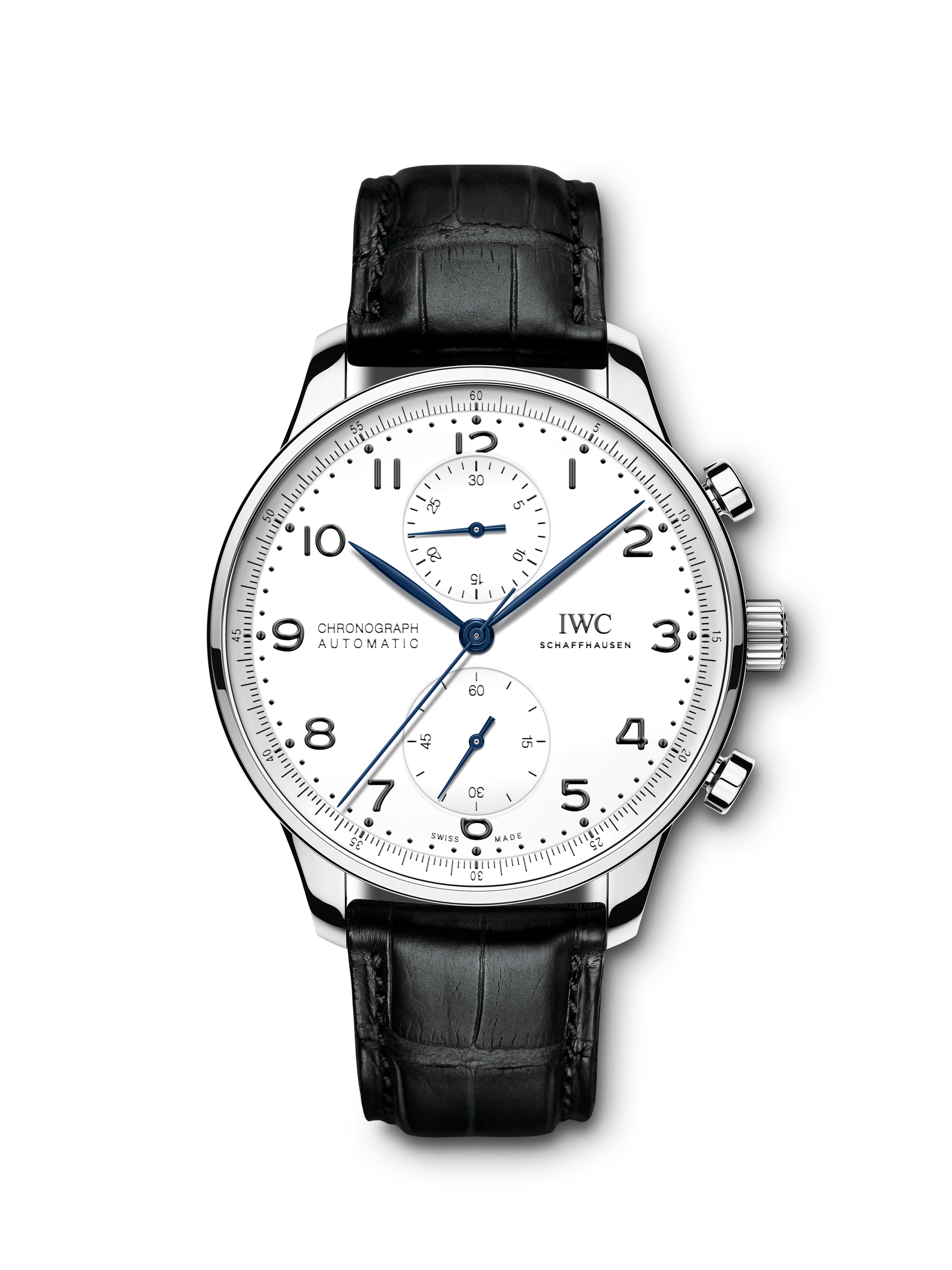 IW371602Portugieser Chronograph Edition “150 Years”