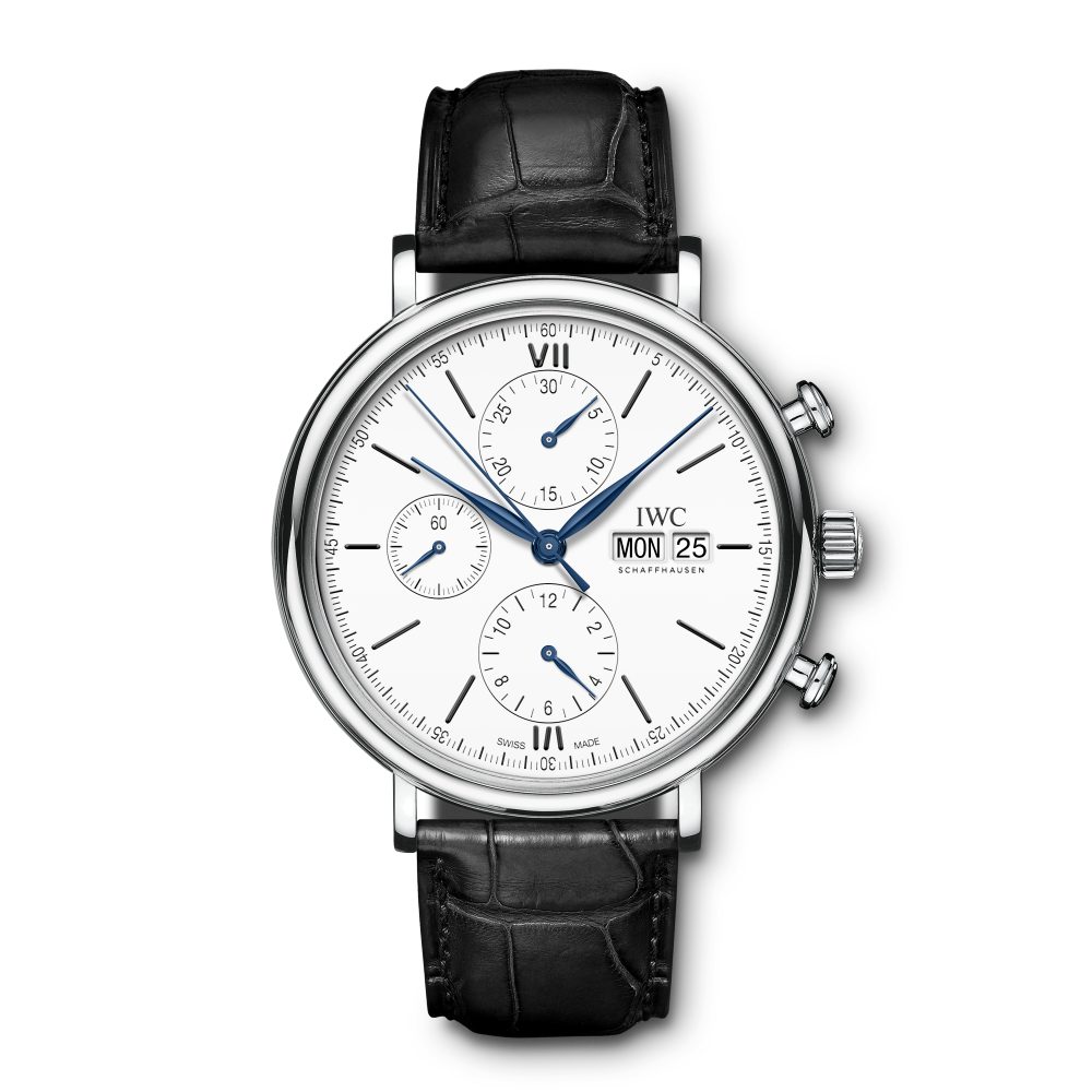 Portofino Chronograph Edition «150 Years»