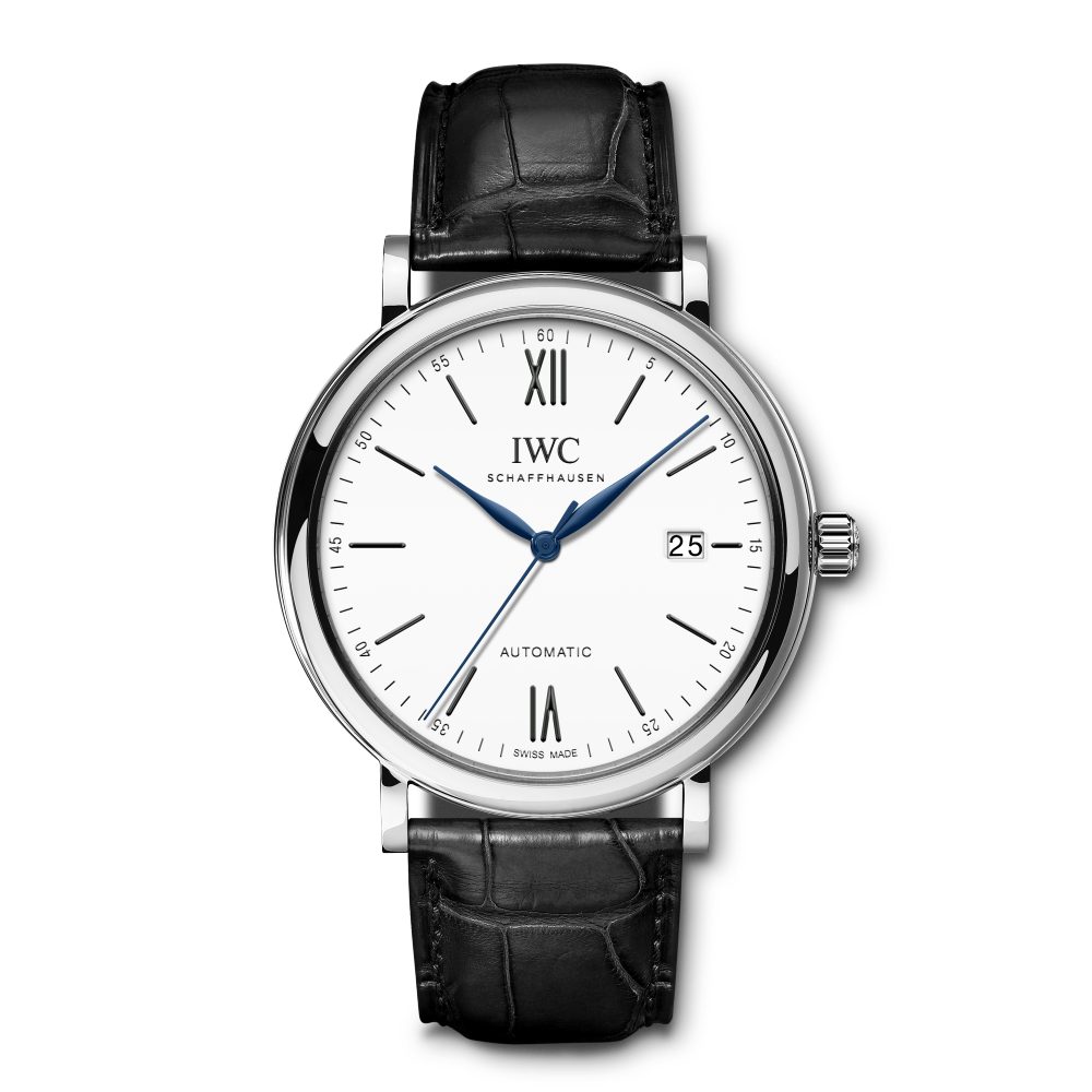 Portofino Automatic Edition “150 Years”