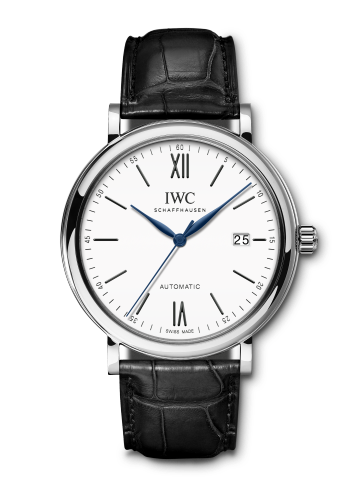 Portofino Automatic Edition “150 Years”
