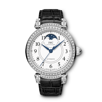 IWIW459309 - Da Vinci Automatic Moon Phase 36 Edition “150 Years”