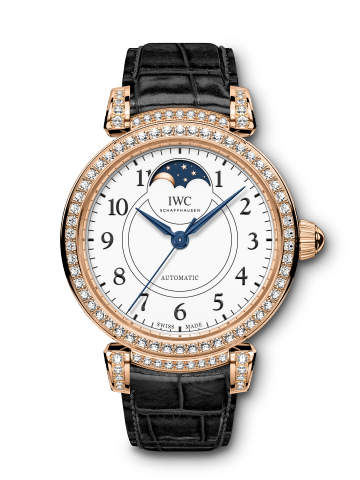 Da Vinci Automatic Moon Phase 36 Edition “150 years”