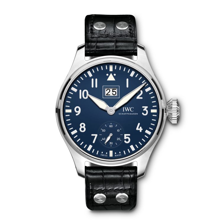 IWC Pilot’s Watch Automatic Spitfire IW326801