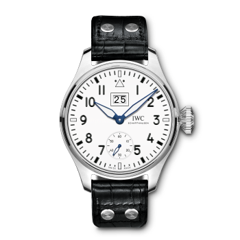 IWIW510504 - Big Pilot’s Watch Big Date Edition “150 Years”