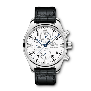 IWIW377725 - Pilot’s Watch Chronograph Edition “150 Years”