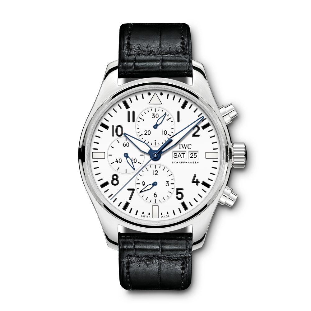 Pilot’s Watch Chronograph Edition “150 Years”