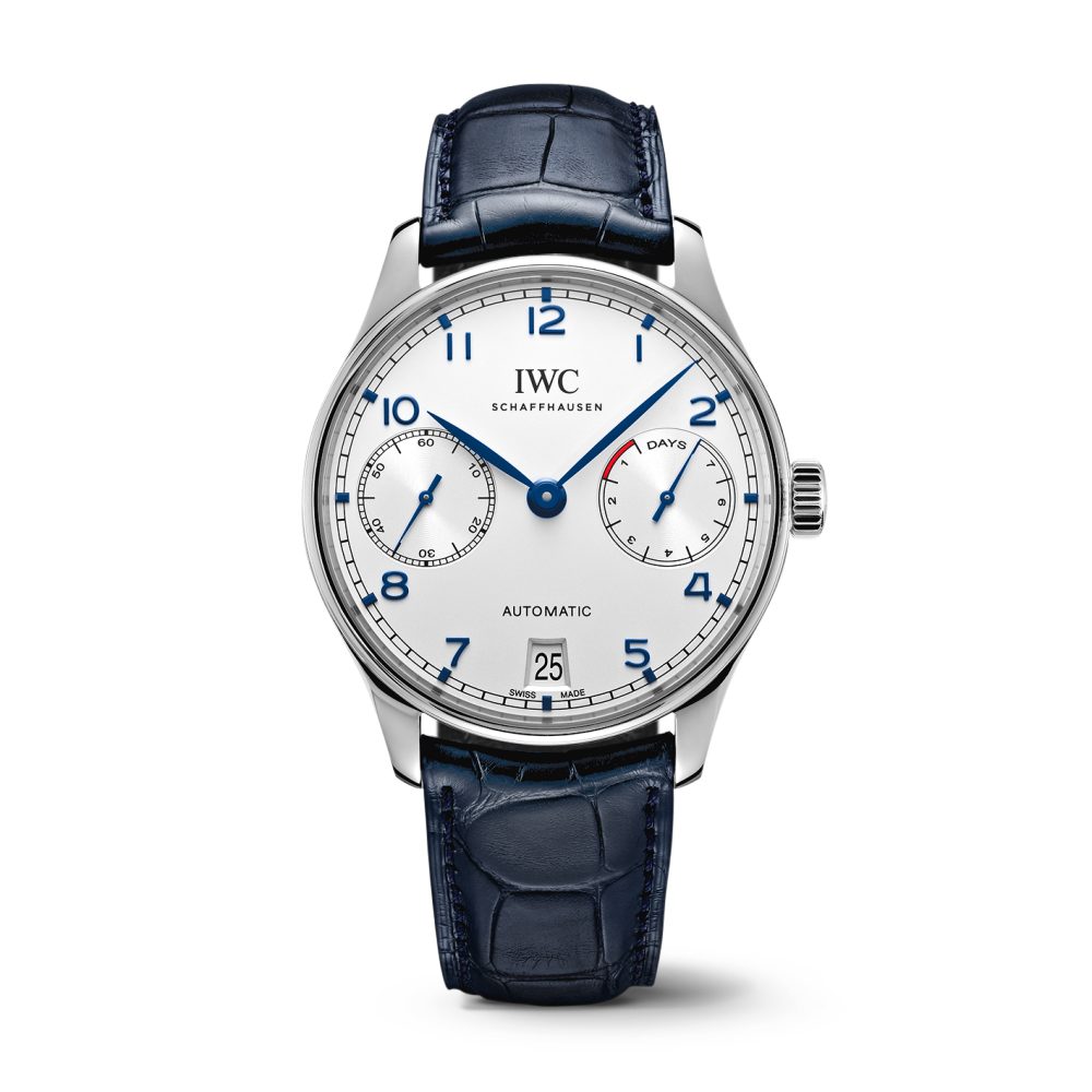Portugieser Automatic