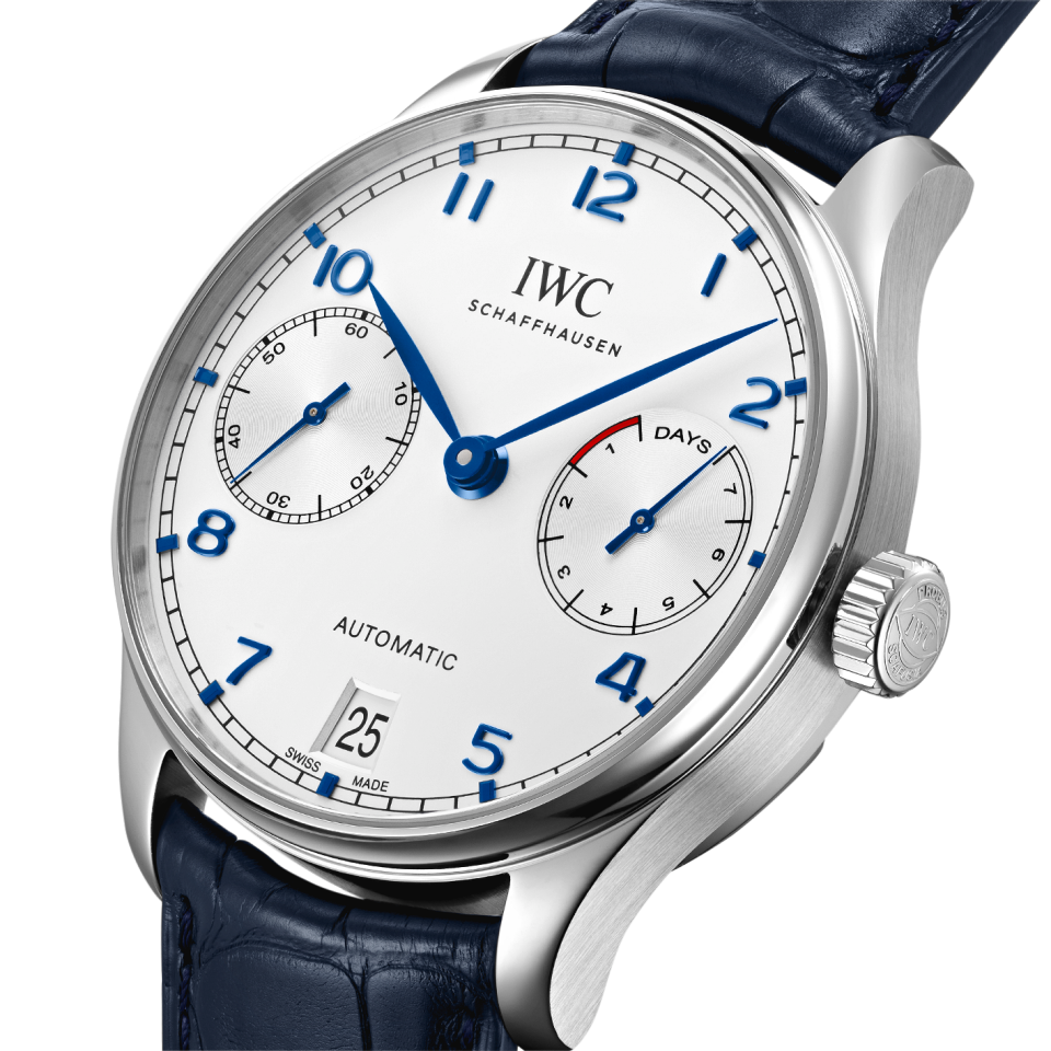 Iwc 500705 on sale