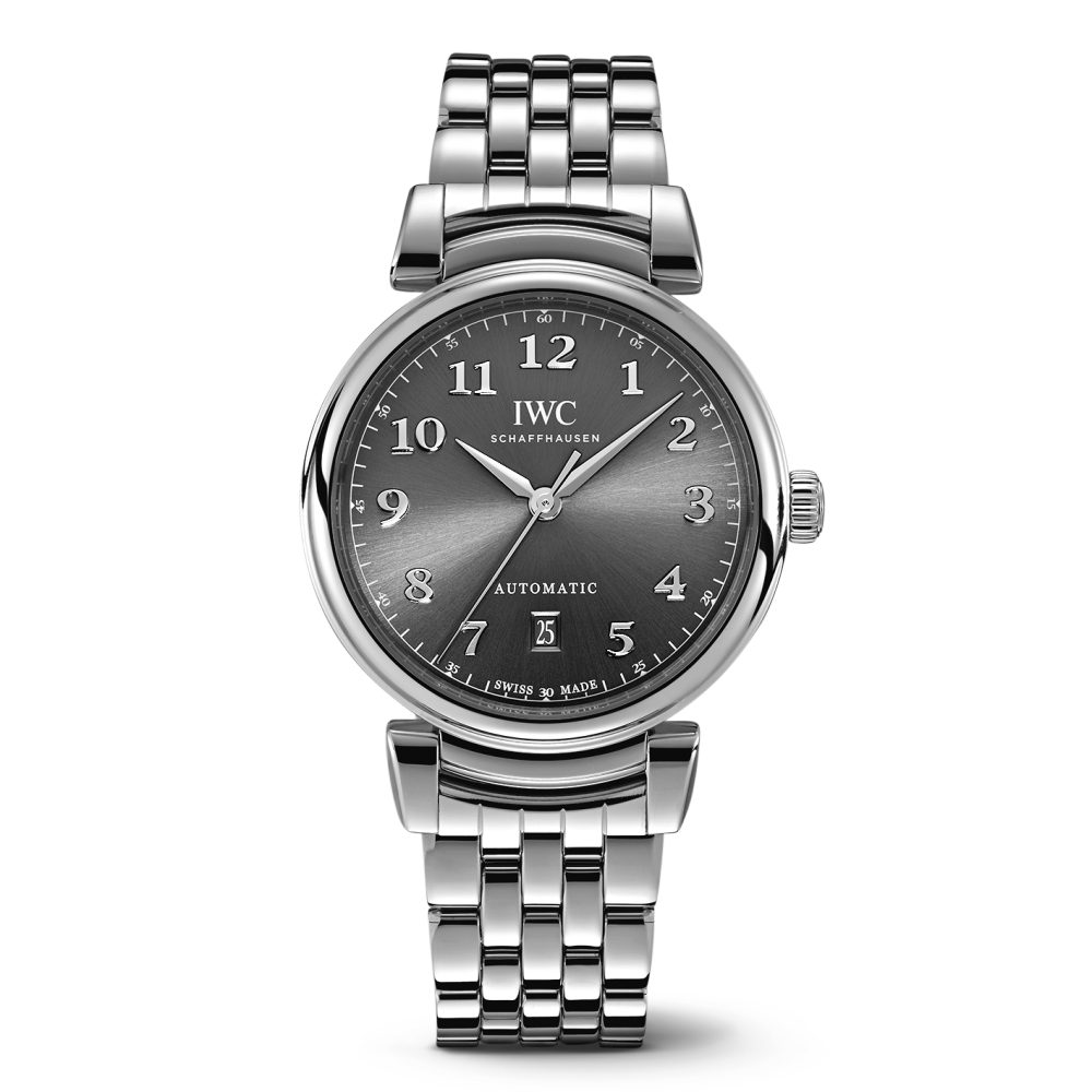 Da Vinci Automatic