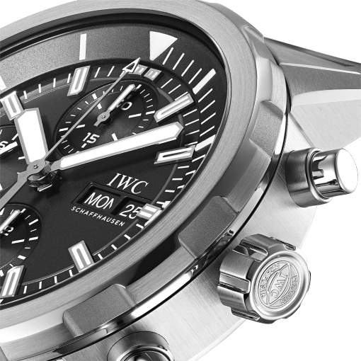 IW376804 Aquatimer Chronograph