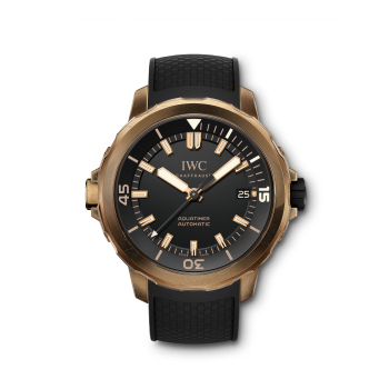 IWIW341001 - Aquatimer Automatic Edition «Collectors Forum Watch»