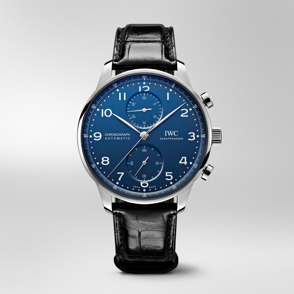 Iwc portugieser 150th best sale anniversary