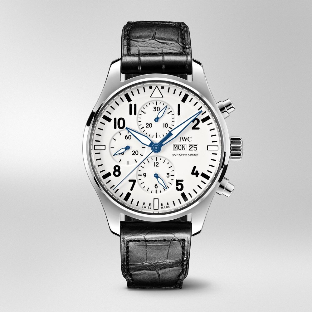 Iwc 150th on sale anniversary