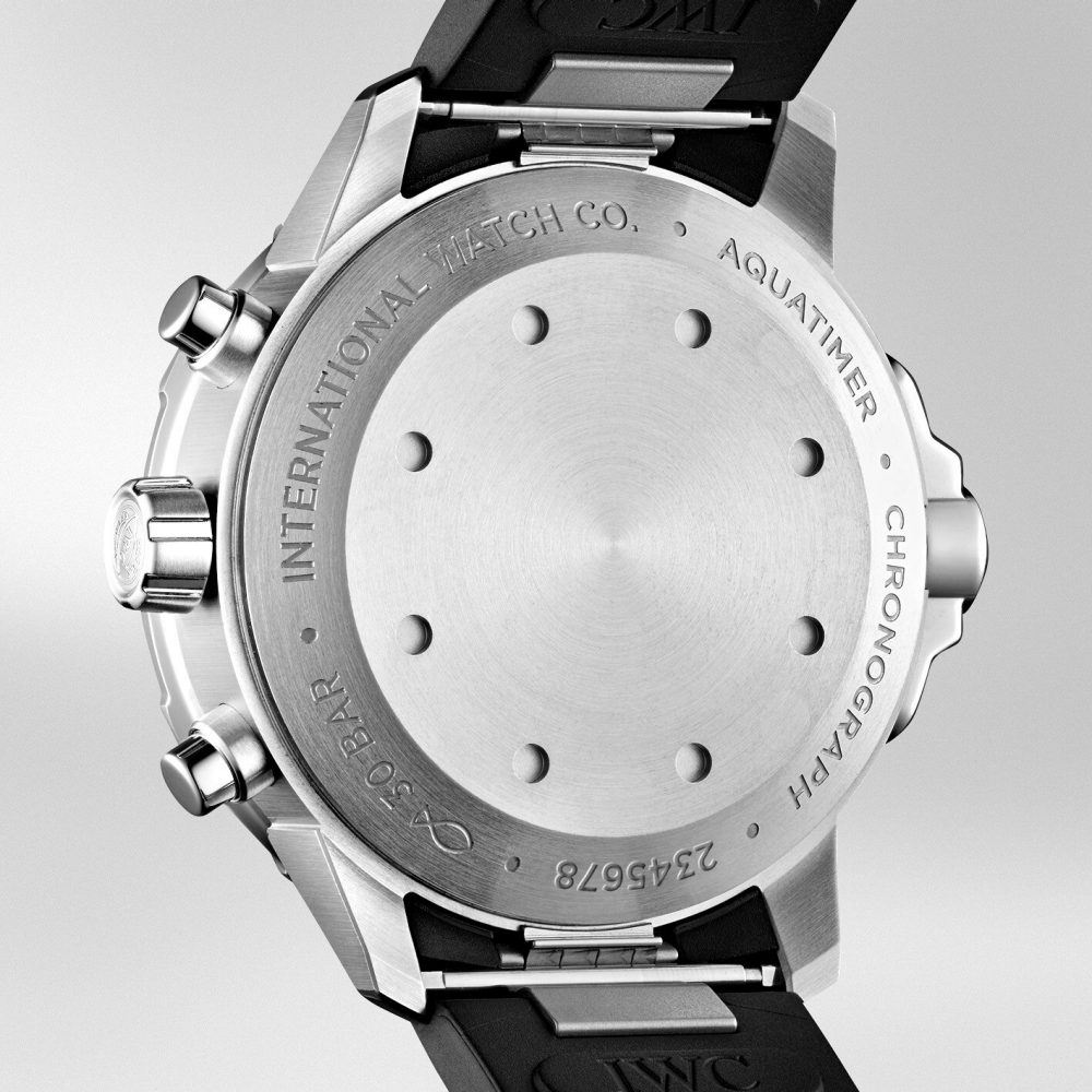 Aquatimer Chronograph
