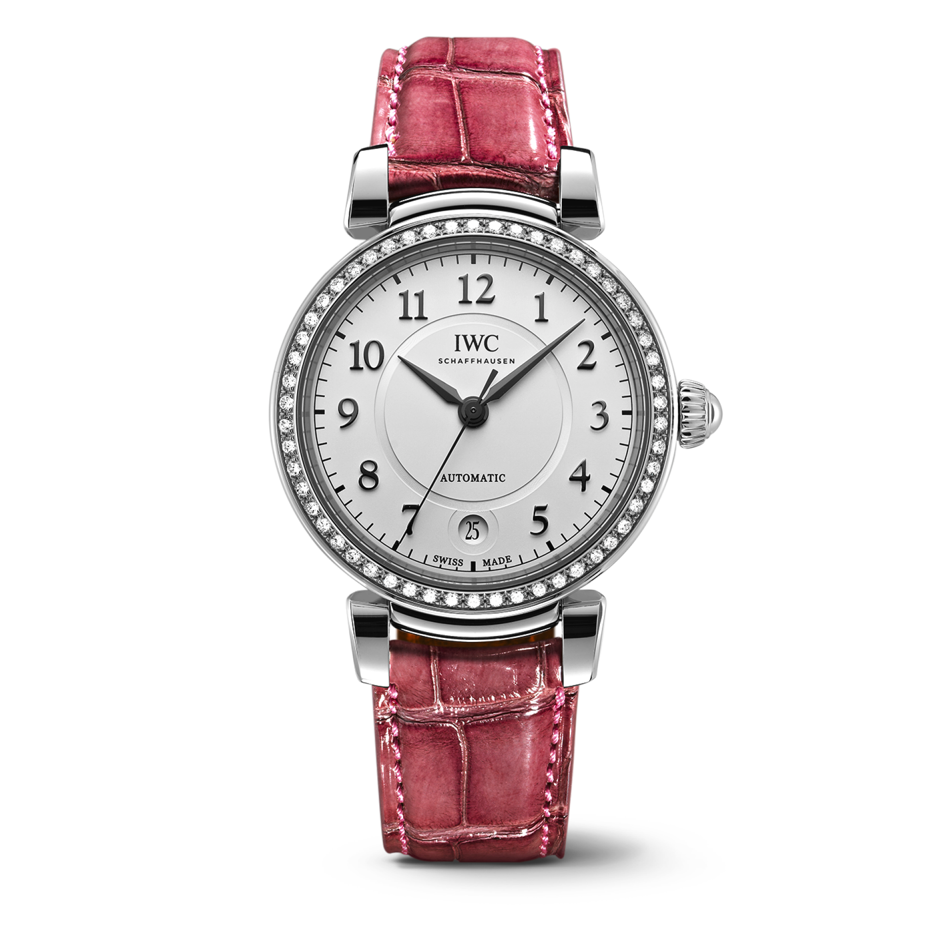 IWCのレディース人気モデル6選!元腕時計バイヤーが徹底解説 IWCのレディース人気モデル6選!元腕時計バイヤーが徹底解説