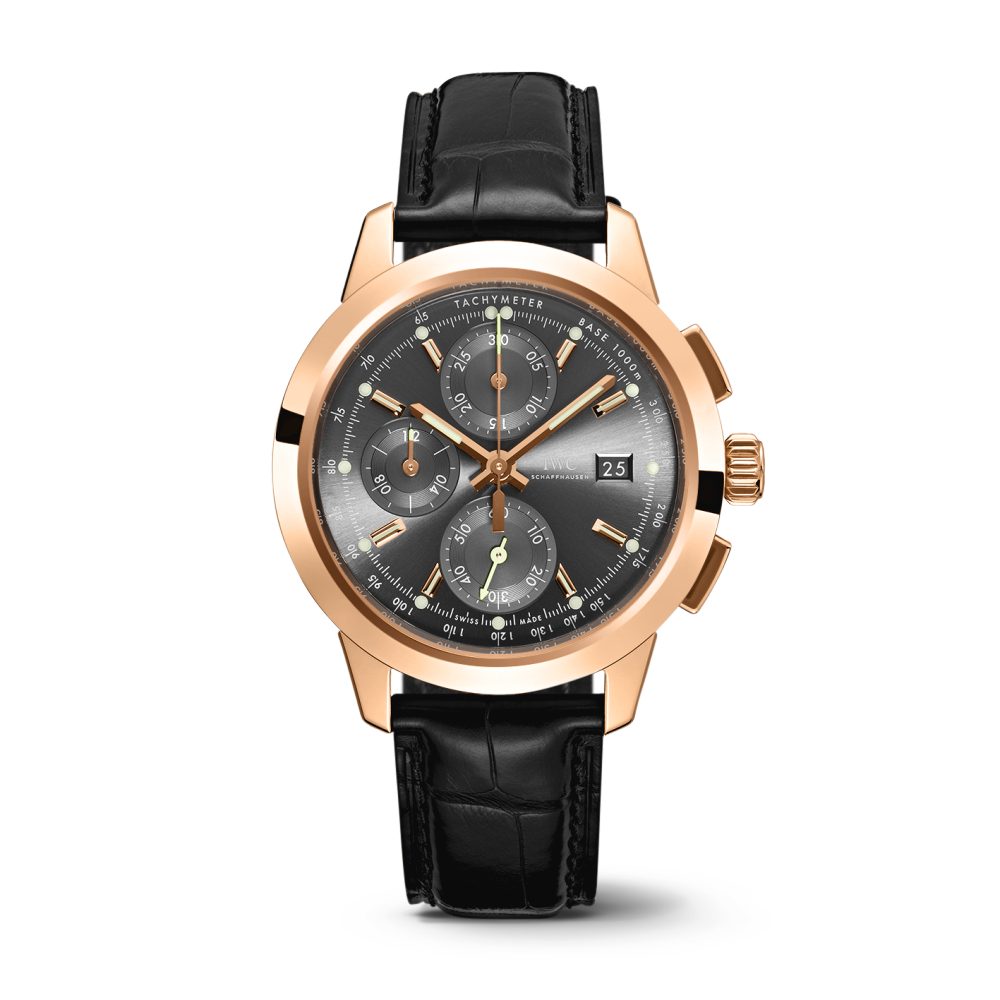 IW380803 Ingenieur Chronograph