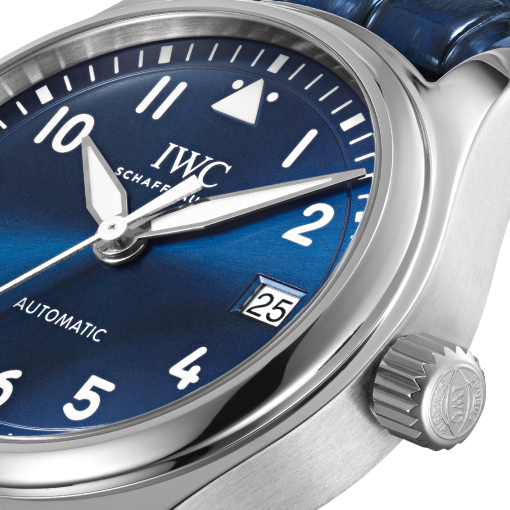 IWC Aquatimer Automatic 2000 Top Zustand