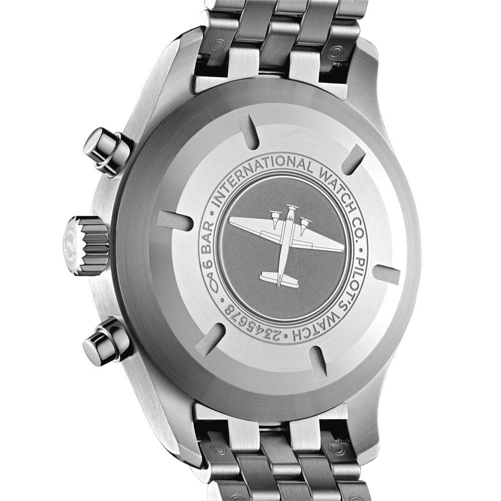 Pilot’s Watch Chronograph