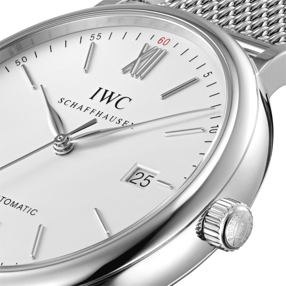 Portofino Automatic