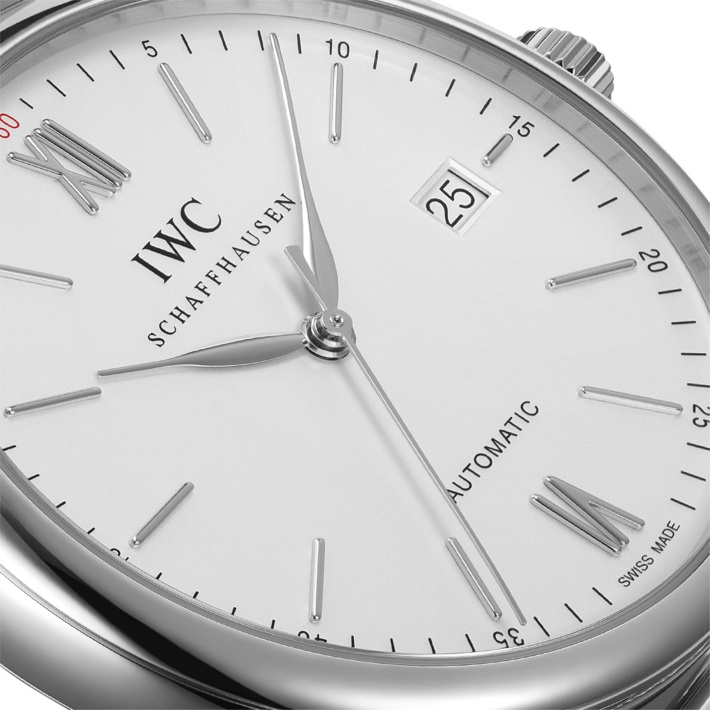 セール高品質】 IWC [i4436]IWC ポートフィノ オートマティック IW356505 中古の通販 by れんず  ラクマ店｜中野ブロードウェイの時計店｜インターナショナルウォッチカンパニーならラクマ