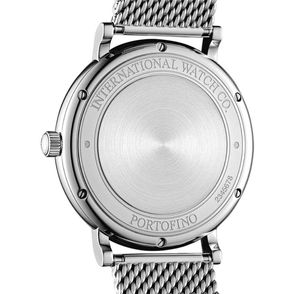 Iwc iw356505 on sale