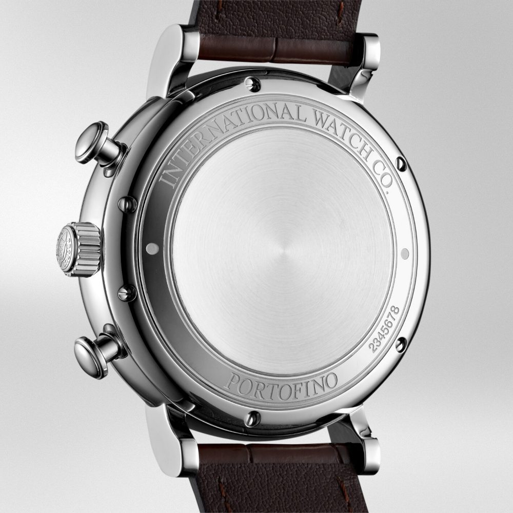 Portofino Chronograph
