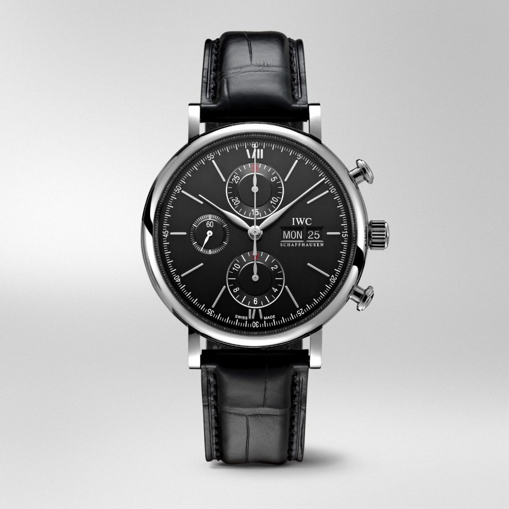 Iwc iw391008 deals
