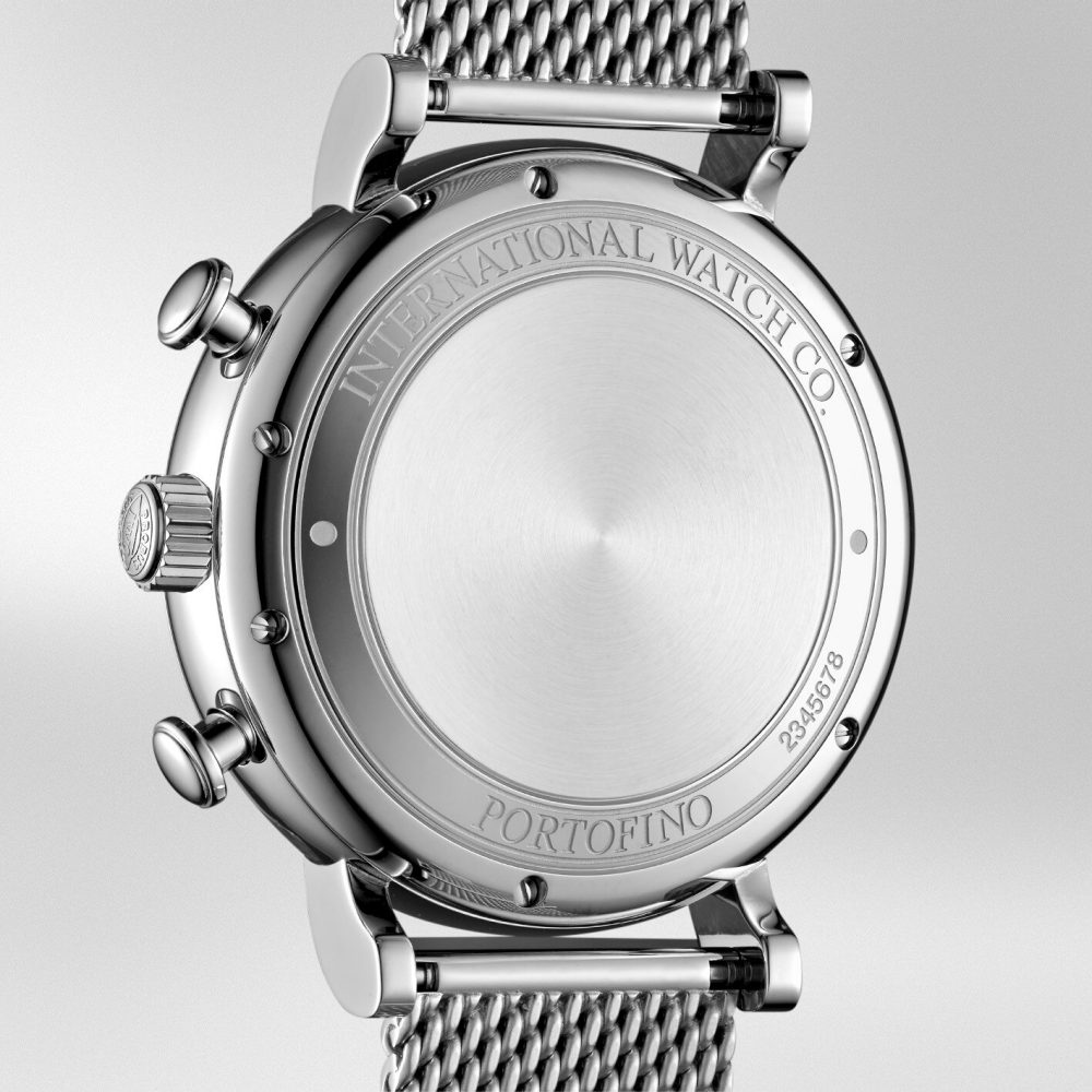 Portofino Chronograph