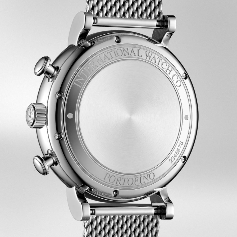 Portofino Chronograph
